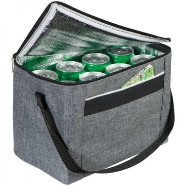 Logo trade corporate gift photo of: Cooling bag ELMONT